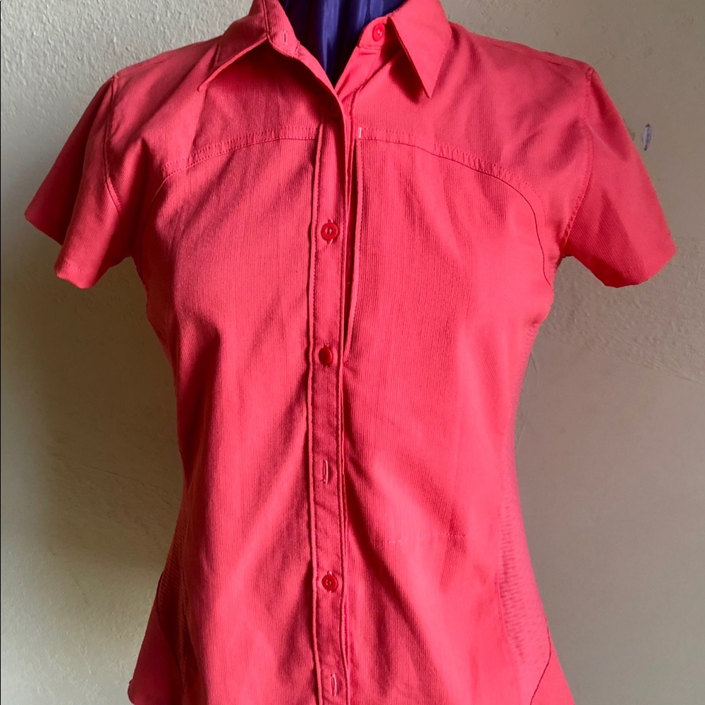 Columbia Sportswear Titanium Top M